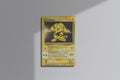 GeekCultcha Pokémon Electabuzz Premium Canvas Print