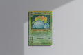 GeekCultcha Pokémon Venusaur Collection Premium Canvas Print