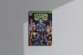 GeekCultcha DC Comics Joker 80th Anniversary Premium Canvas Painting
