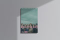 GeekCultcha Big Little Lies Premium Canvas Print