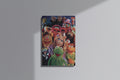 GeekCultcha The Muppets Character Themed Premium Canvas Print