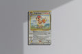 GeekCultcha Pokémon Pidgeotto Premium Canvas Print