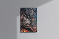 GeekCultcha Marvel Venom Premium Canvas Print