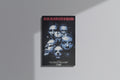 GeekCultcha Rammstein Group Premium Canvas Print
