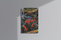 GeekCultcha The Amazing Spider-Man Marvel Premium Canvas Print