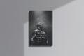GeekCultcha Motivational Themed Premium Canvas Painting