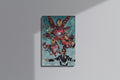 GeekCultcha Marvel Iron Man Premium Canvas Print