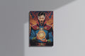 GeekCultcha Marvel Doctor Strange Premium Canvas Print