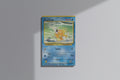 GeekCultcha Pokémon Magikarp Premium Canvas Print
