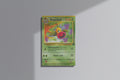 GeekCultcha Pokémon Weepinbell Premium Canvas Print