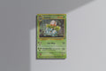 GeekCultcha Pokémon Ivysaur Premium Canvas Print