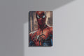 GeekCultcha Marvel Spider-Man Premium Canvas Print