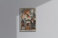 GeekCultcha Disney The Lion King Premium Canvas Print