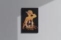 GeekCultcha One Piece Luffy Themed Premium Canvas Print