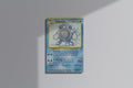 GeekCultcha Pokémon Poliwhirl Premium Canvas Print