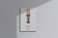 GeekCultcha McLaren Lewis Hamilton Premium Canvas Print