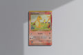 GeekCultcha Pokémon Charmander Premium Canvas Print