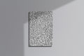 GeekCultcha Keith Haring Stylized Art Premium Canvas Print