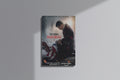 GeekCultcha Amazon Original The Man in the High Castle Premium Canvas Print