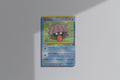 GeekCultcha Pokémon Shellder Premium Canvas Print