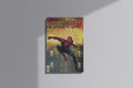 GeekCultcha Marvel Spider-Man Premium Canvas Print