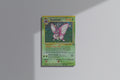 GeekCultcha Pokémon Venomoth Premium Canvas Print