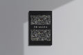 GeekCultcha Friends Themed Premium Canvas Painting