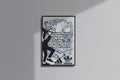 GeekCultcha Adidas Music Themed Premium Canvas Painting