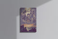 GeekCultcha The Lord of the Rings The Two Towers Premium Canvas Print