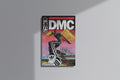 GeekCultcha DMC Series DMC Premium Canvas Print