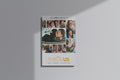 GeekCultcha This Is Us Final Chapter Premium Canvas Print