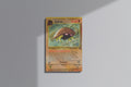 GeekCultcha Pokémon Kabuto Premium Canvas Print