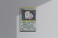 GeekCultcha Pokémon Clefairy Premium Canvas Print