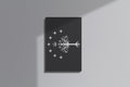 GeekCultcha Lord of the Rings Tree of Gondor Premium Canvas Print