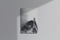 GeekCultcha The Leftovers HBO Premium Canvas Print
