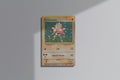 GeekCultcha Pokémon Hitmonchan Premium Canvas Print
