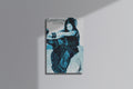 GeekCultcha Evanescence My Immortal Premium Canvas Print