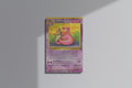 GeekCultcha Pokémon Slowbro Premium Canvas Print