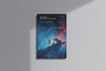 GeekCultcha Star Wars The Rise of Skywalker Premium Canvas Print