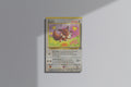 GeekCultcha Pokémon Eevee Premium Canvas Print