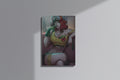 GeekCultcha Marvel X-Men Rogue Premium Canvas Print