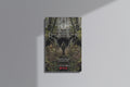 GeekCultcha Dark Series Themed Premium Canvas Painting