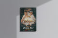 GeekCultcha Cobra Kai Series Canvas Print