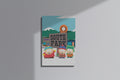 GeekCultcha South Park Character Themed Premium Canvas Print