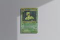 GeekCultcha Pokémon Victreebel Premium Canvas Print