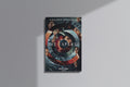 GeekCultcha The Expanse Amazon Prime Video Premium Canvas Print