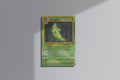GeekCultcha Pokémon Metapod Premium Canvas Print