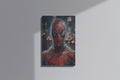 GeekCultcha Marvel Spider-Man Premium Canvas Print