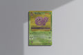 GeekCultcha Pokémon Weezing Premium Canvas Print
