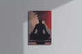 GeekCultcha Star Wars Darth Maul Premium Canvas Print